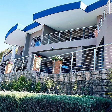 Over The Moon Guesthouse Johannesburg Zewnętrze zdjęcie