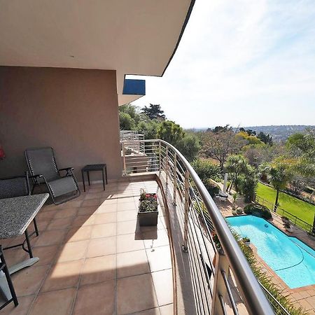 Over The Moon Guesthouse Johannesburg Zewnętrze zdjęcie