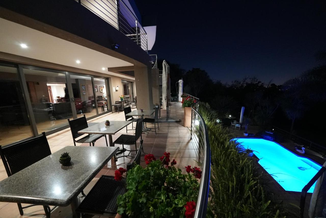 Over The Moon Guesthouse Johannesburg Zewnętrze zdjęcie