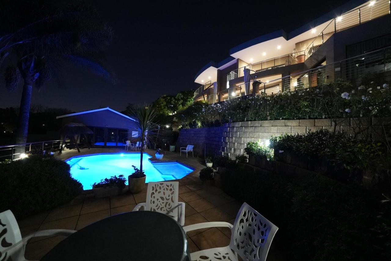 Over The Moon Guesthouse Johannesburg Zewnętrze zdjęcie