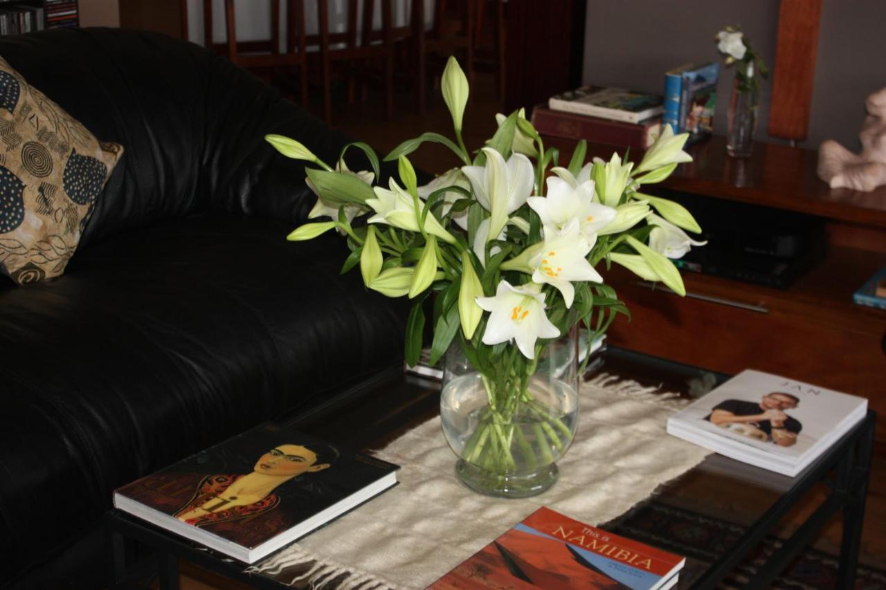 Over The Moon Guesthouse Johannesburg Zewnętrze zdjęcie