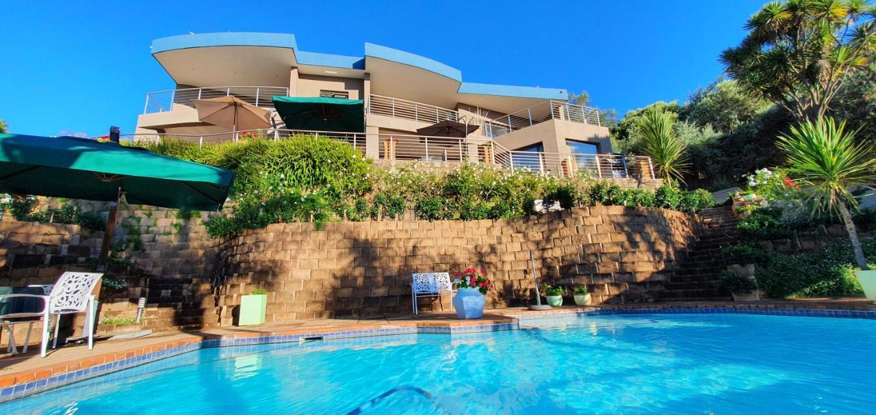 Over The Moon Guesthouse Johannesburg Zewnętrze zdjęcie