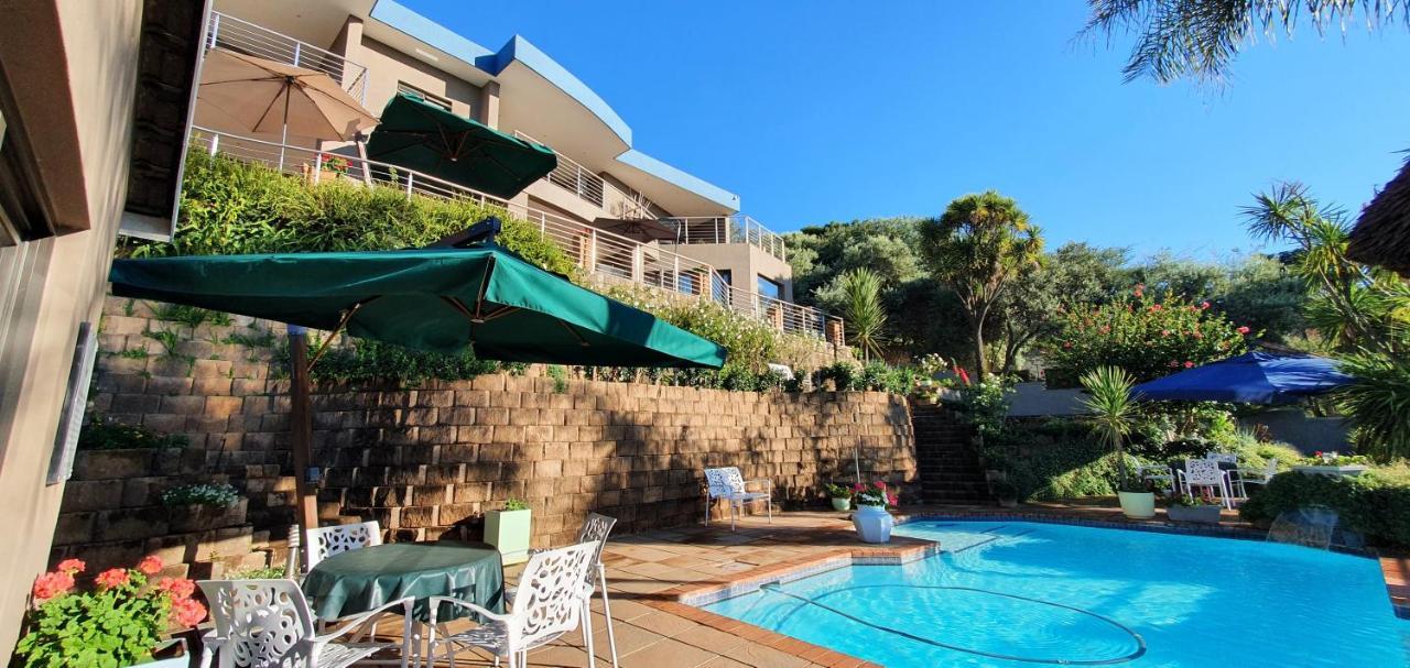 Over The Moon Guesthouse Johannesburg Zewnętrze zdjęcie