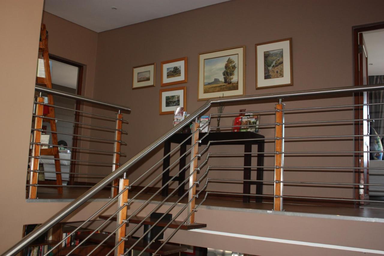 Over The Moon Guesthouse Johannesburg Zewnętrze zdjęcie