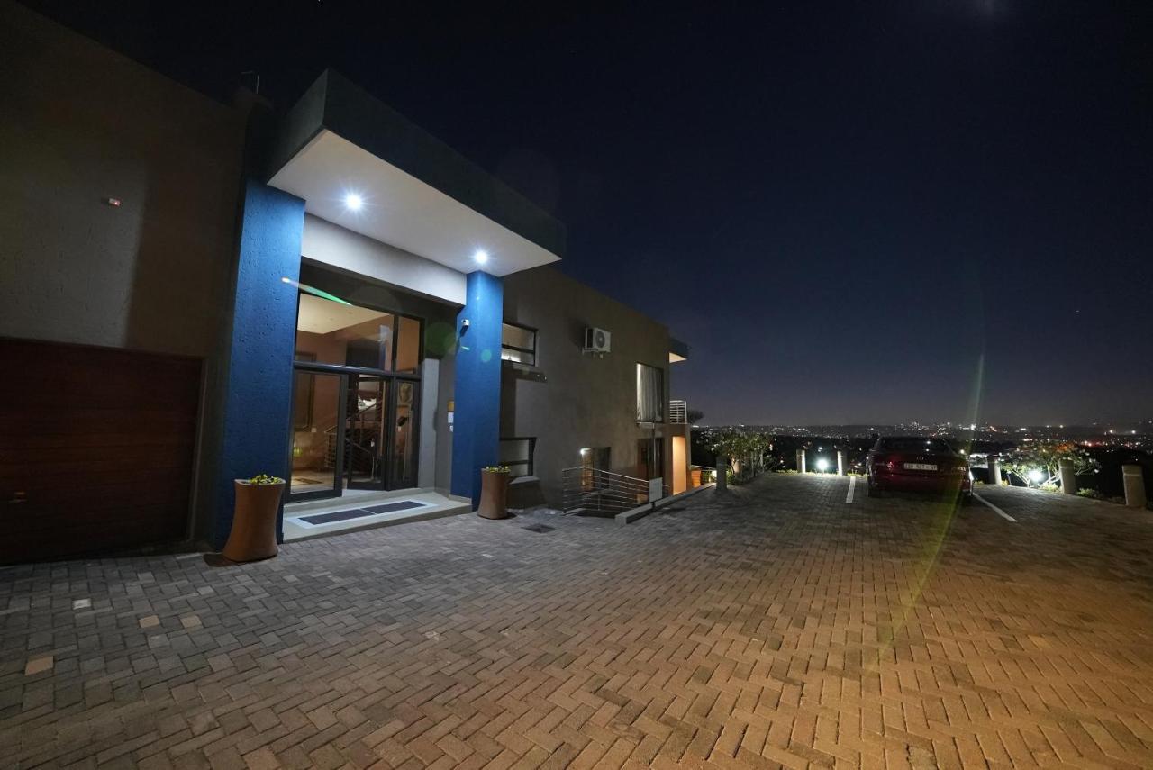 Over The Moon Guesthouse Johannesburg Zewnętrze zdjęcie