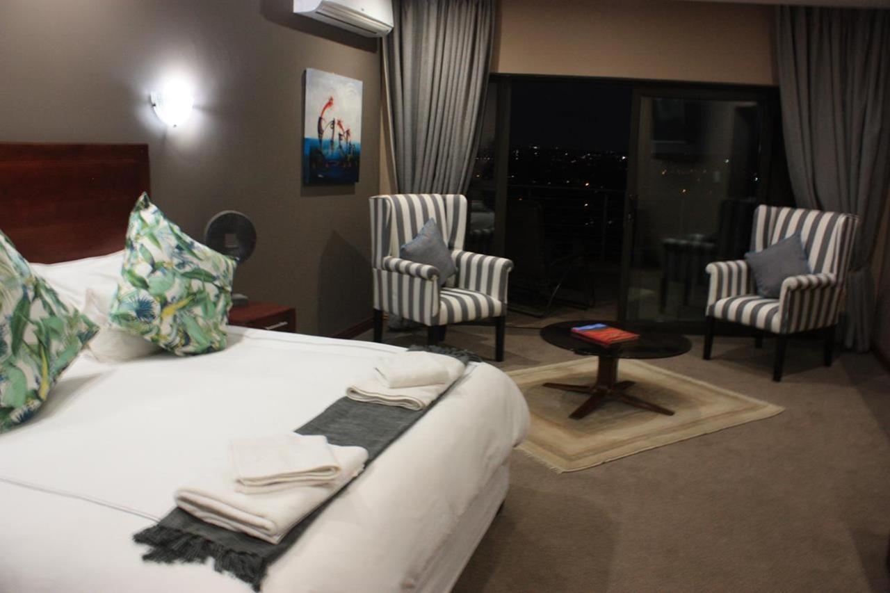 Over The Moon Guesthouse Johannesburg Zewnętrze zdjęcie