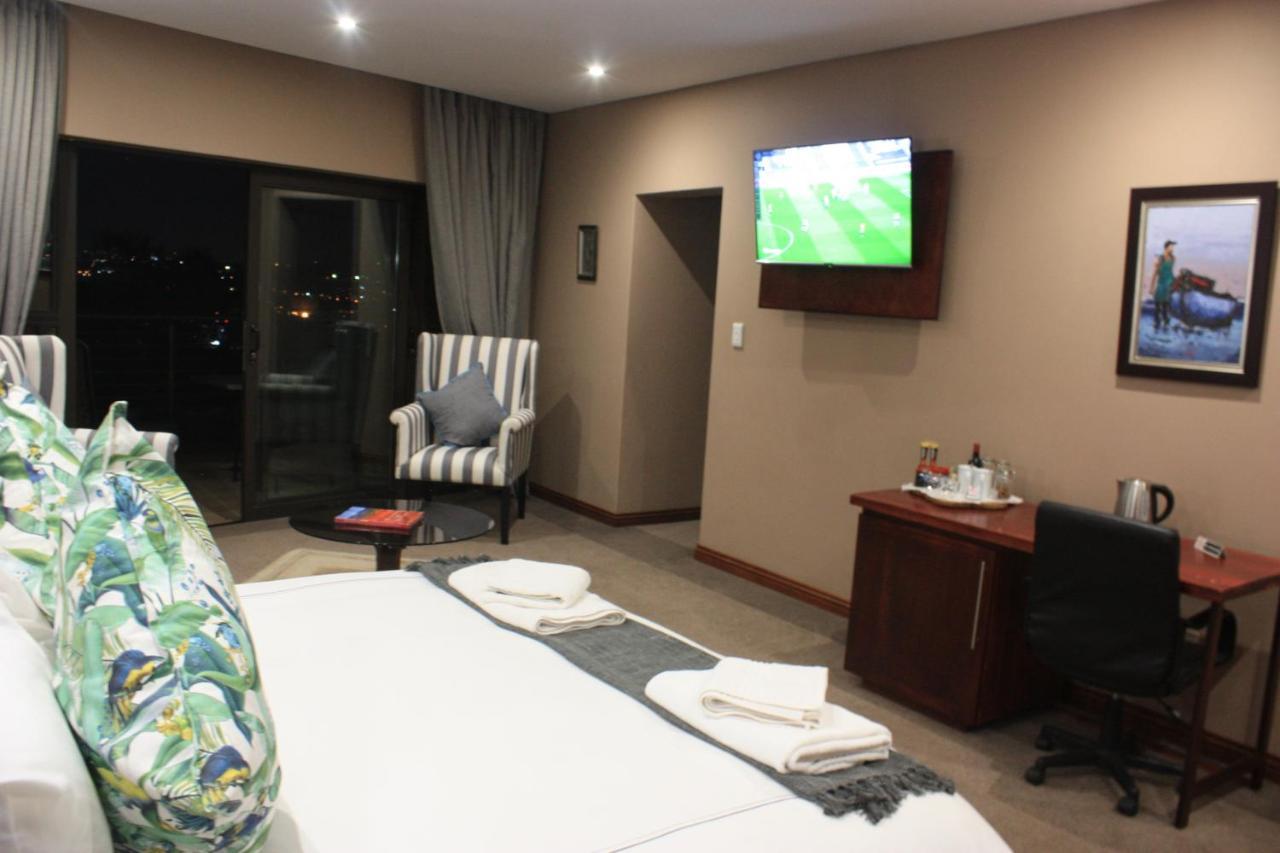 Over The Moon Guesthouse Johannesburg Zewnętrze zdjęcie