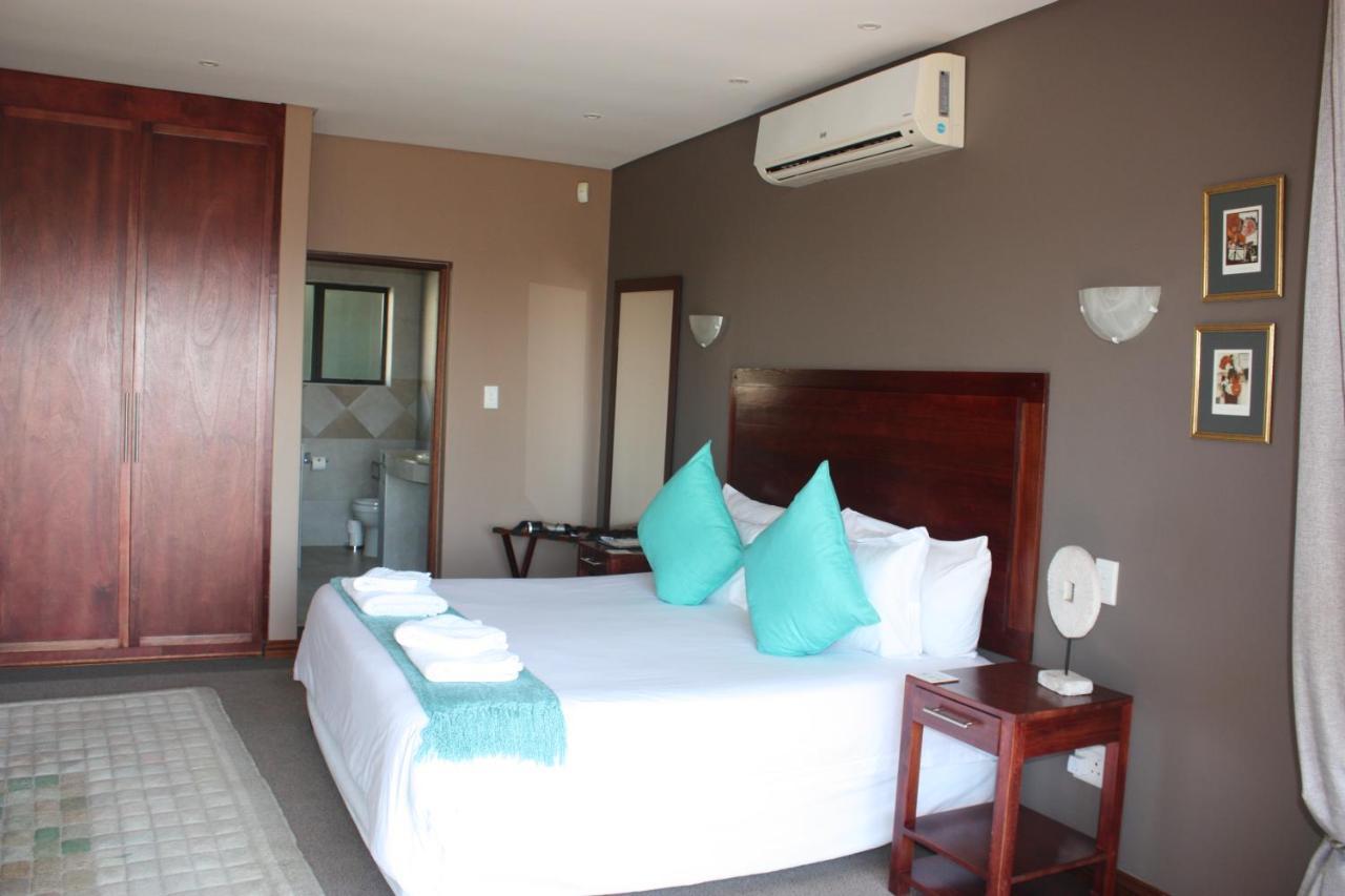 Over The Moon Guesthouse Johannesburg Zewnętrze zdjęcie