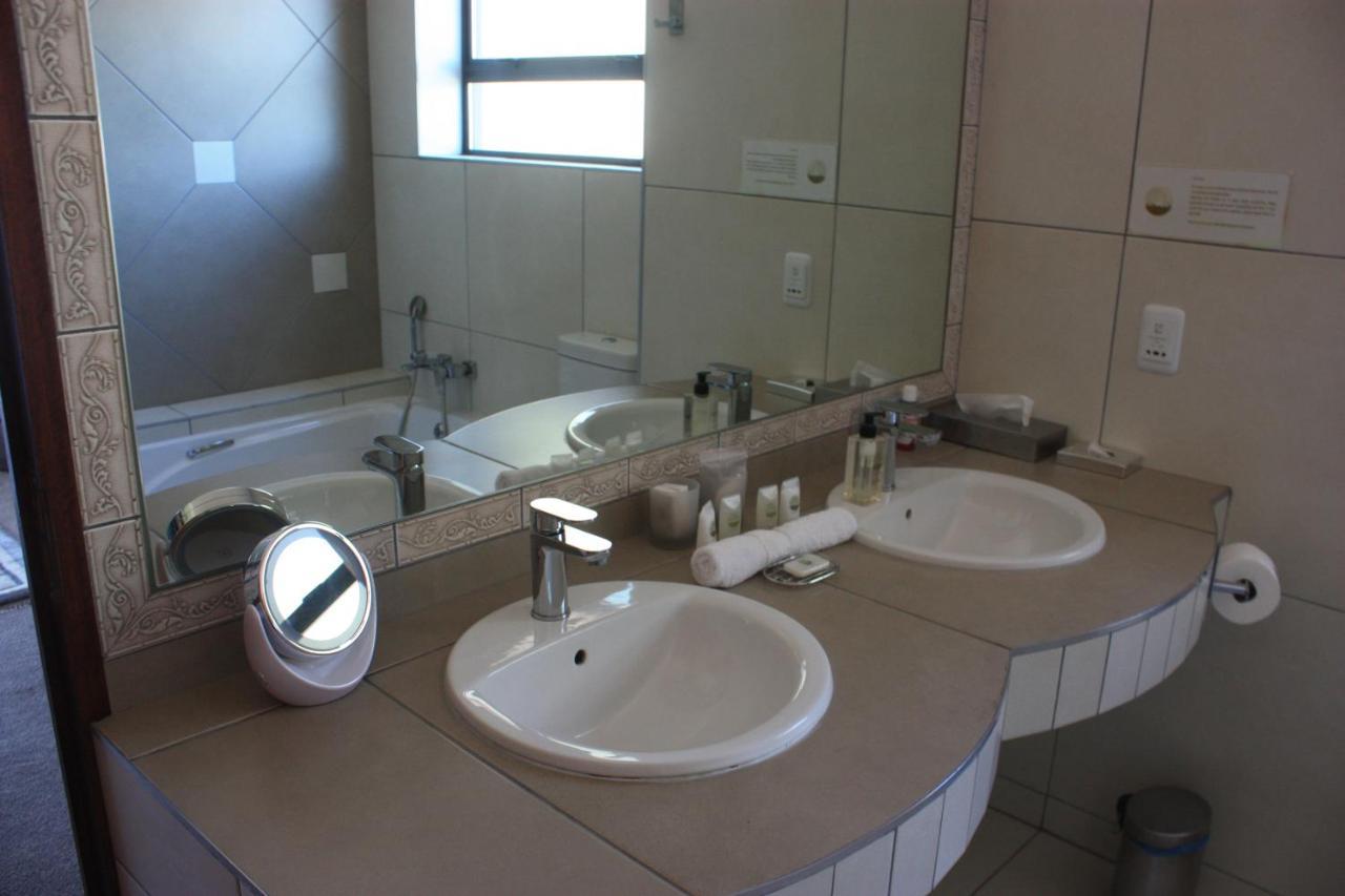 Over The Moon Guesthouse Johannesburg Zewnętrze zdjęcie