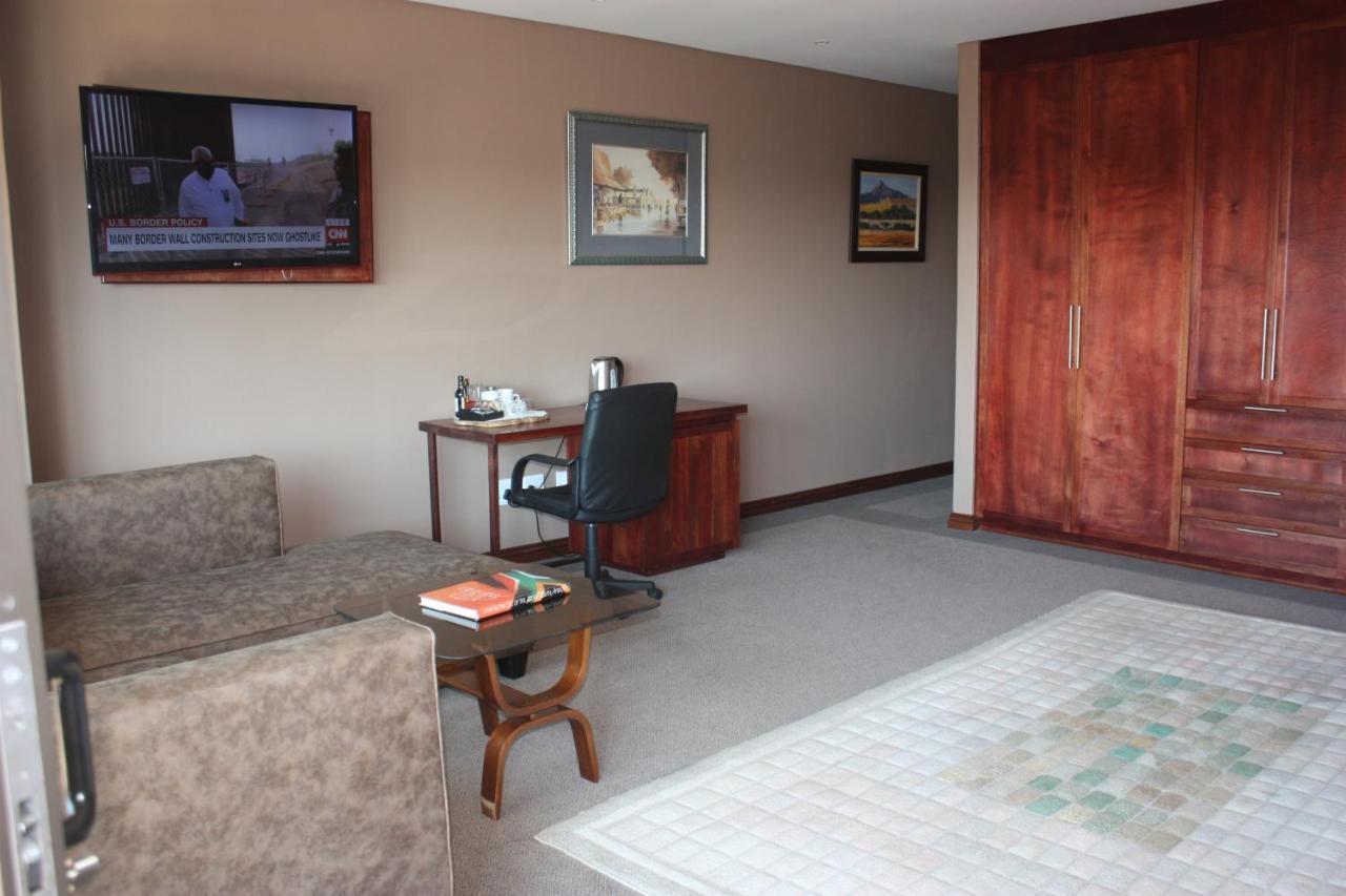 Over The Moon Guesthouse Johannesburg Zewnętrze zdjęcie