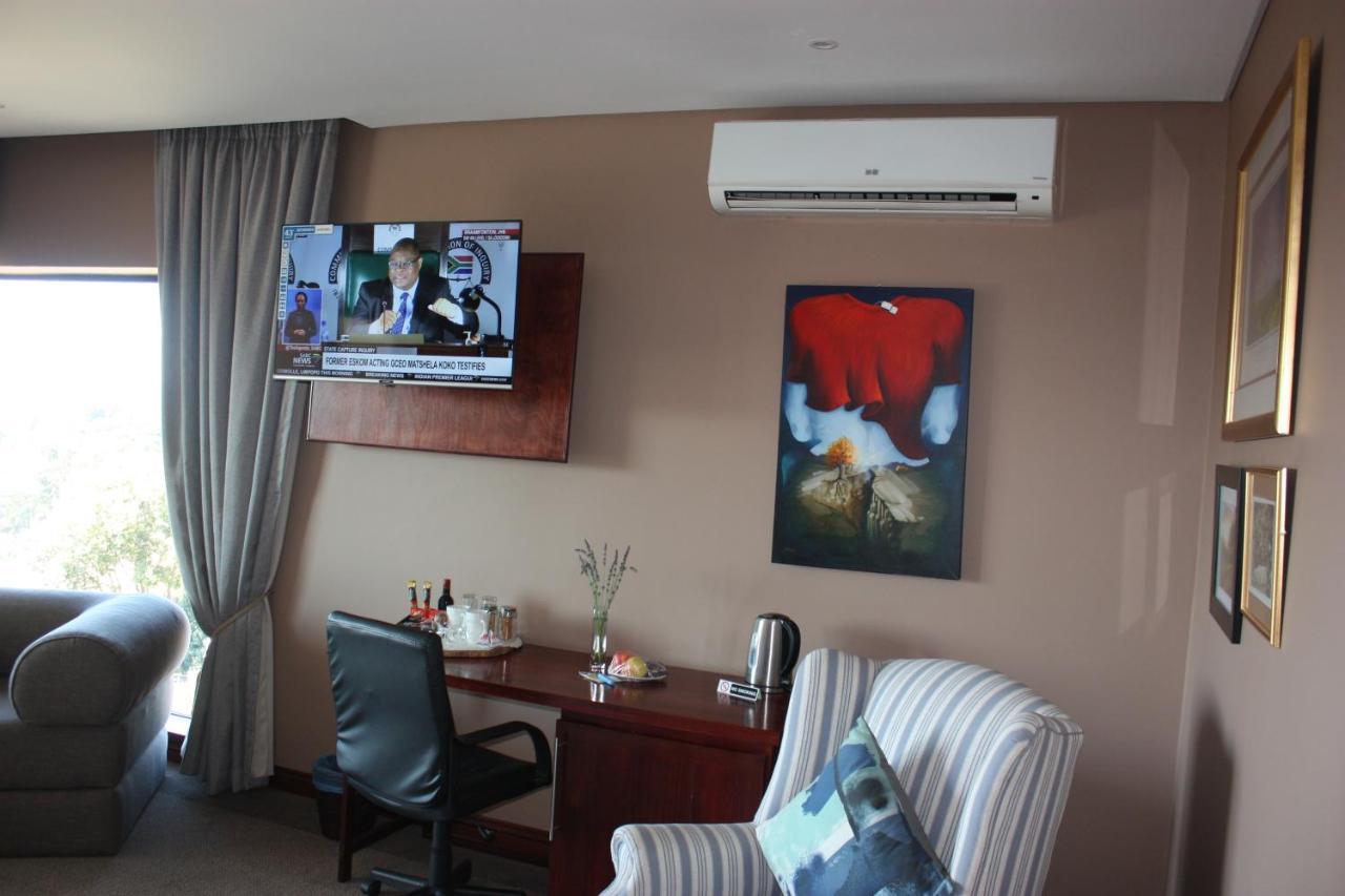 Over The Moon Guesthouse Johannesburg Zewnętrze zdjęcie