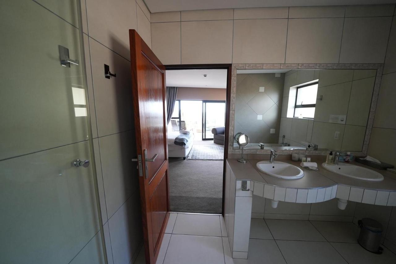 Over The Moon Guesthouse Johannesburg Zewnętrze zdjęcie