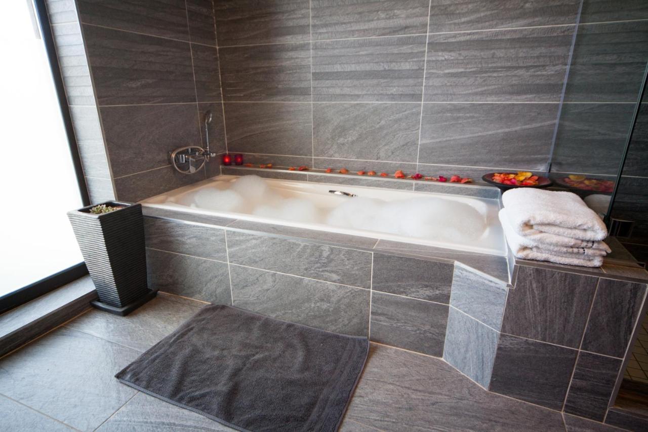 Over The Moon Guesthouse Johannesburg Zewnętrze zdjęcie
