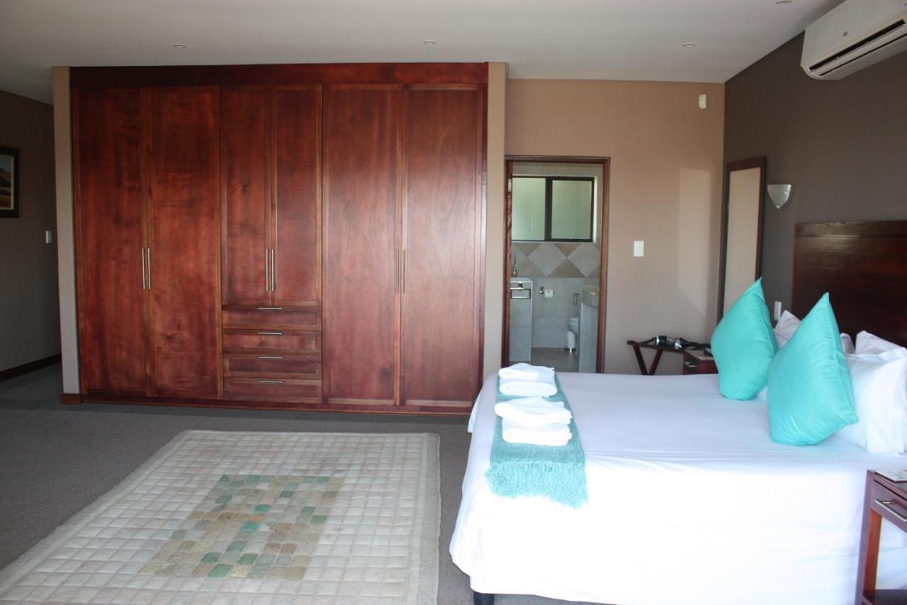 Over The Moon Guesthouse Johannesburg Zewnętrze zdjęcie