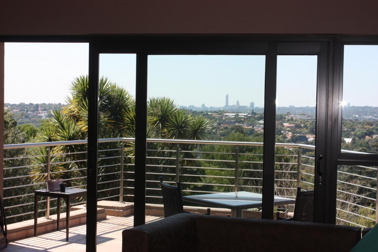 Over The Moon Guesthouse Johannesburg Zewnętrze zdjęcie
