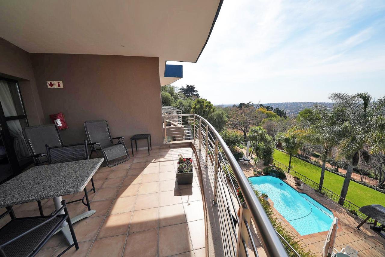 Over The Moon Guesthouse Johannesburg Zewnętrze zdjęcie