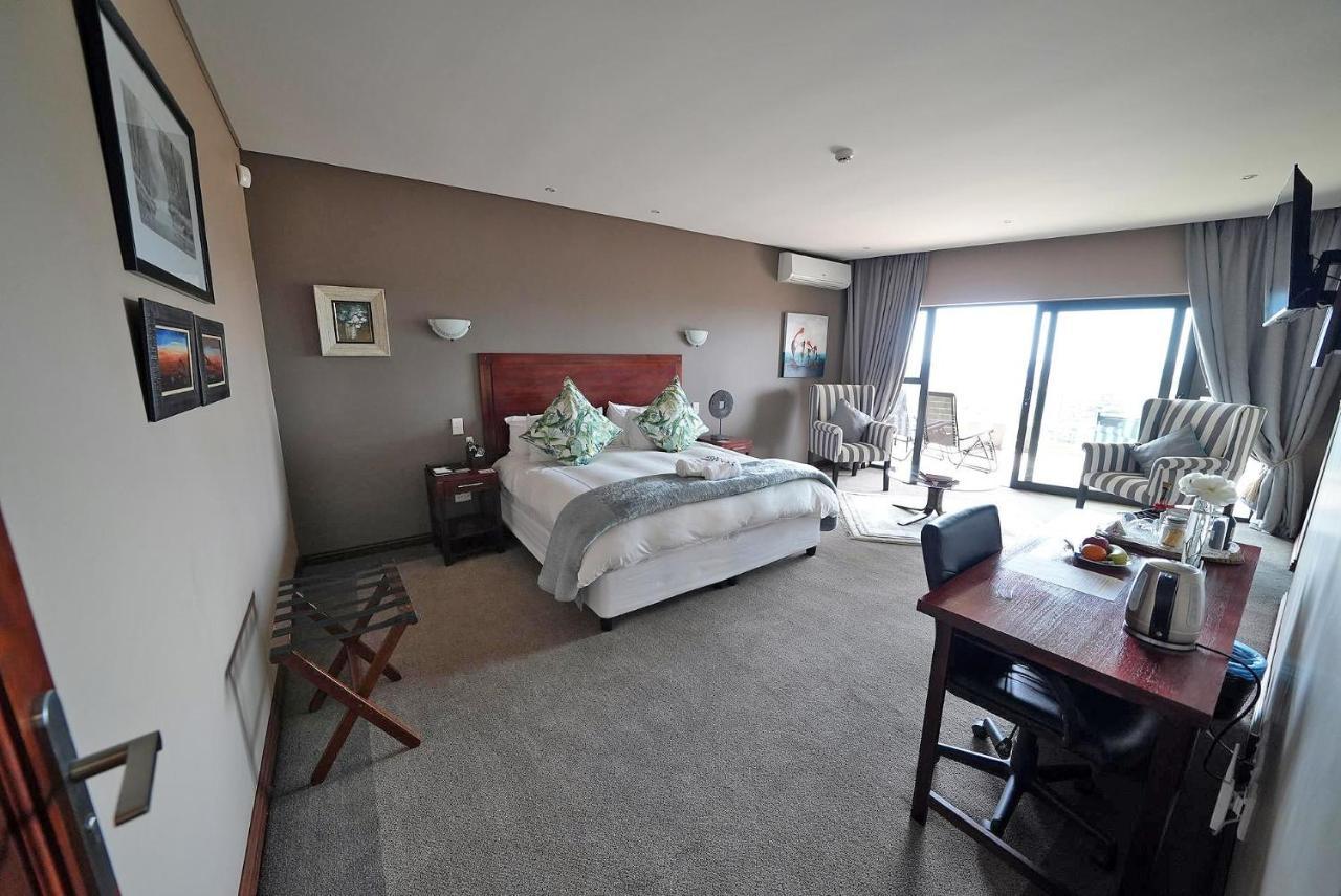 Over The Moon Guesthouse Johannesburg Zewnętrze zdjęcie