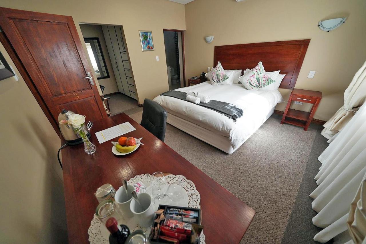 Over The Moon Guesthouse Johannesburg Zewnętrze zdjęcie