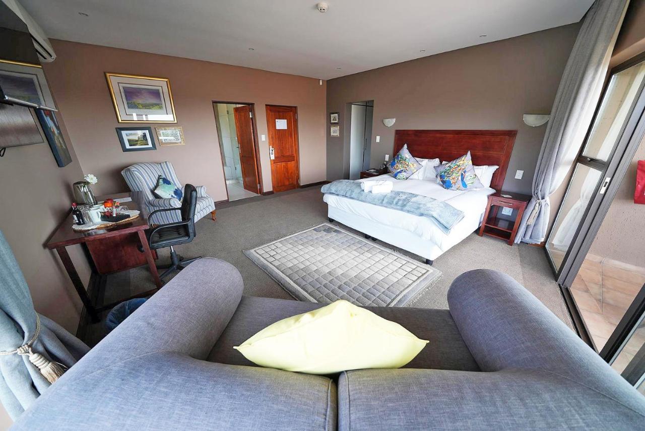 Over The Moon Guesthouse Johannesburg Zewnętrze zdjęcie