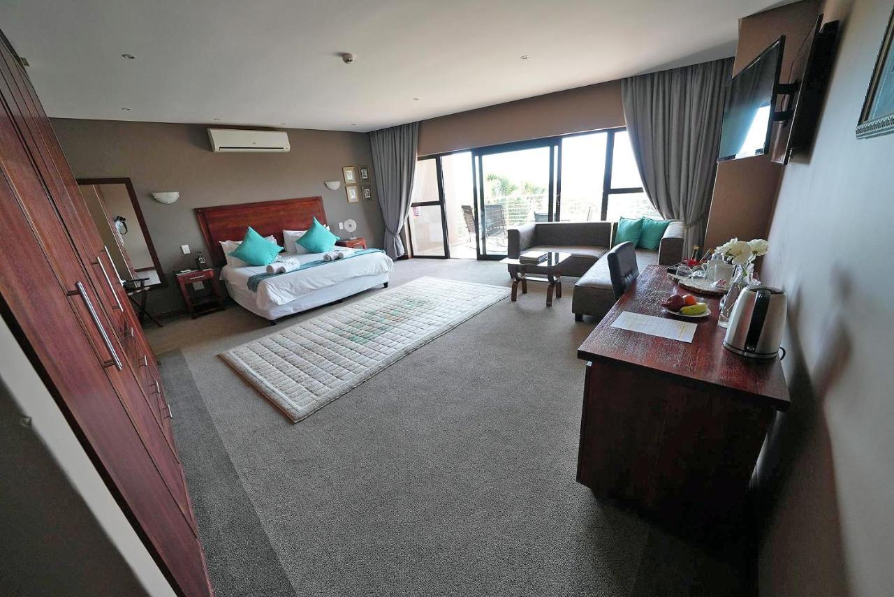 Over The Moon Guesthouse Johannesburg Zewnętrze zdjęcie